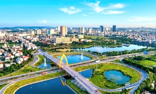 Thành lập thành phố Bắc Ninh trực thuộc Trung ương: Bước đi chiến lược kiến tạo một cực tăng trưởng mạnh của quốc gia