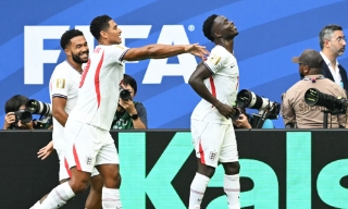 World Cup 2026: Tuyển Anh thắng kịch tính Pháp trong trận cầu bùng nổ 10 bàn thắng