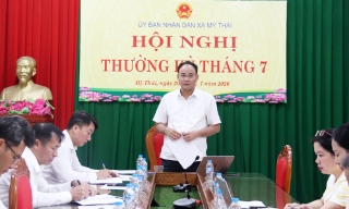 Bắc Ninh:Tăng tốc làm sạch dữ liệu đất đai, bảo đảm hoàn thành đúng tiến độ