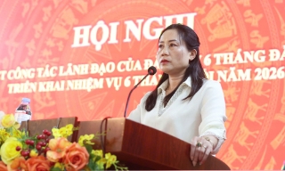 Bắc Ninh: Xã Yên Định triển khai nhiệm vụ 6 tháng cuối năm 2026