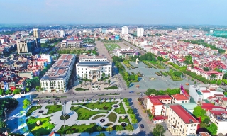 Bắc Ninh: 11 phường tại 3 đô thị đạt trình độ phát triển đô thị loại II