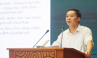 Bắc Ninh: Kết nối tín dụng, xanh thúc đẩy nông nghiệp tuần hoàn phát thải thấp