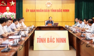 Bắc Ninh thẩm định hệ số điều chỉnh và sửa đổi bảng giá đất năm 2026