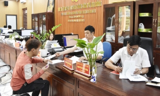 Bắc Ninh: Triển khai 100 ngày tháo gỡ điểm nghẽn chuyển đổi số