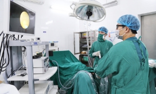 Chính sách y tế đặc thù tạo động lực phát triển bền vững cho Bắc Ninh
