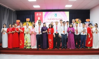 Đại hội Đại biểu Hội Người mù tỉnh Bắc Ninh lần thứ I, nhiệm kỳ 2026-2031