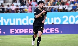 ASEAN Cup 2026: Malaysia ngược dòng đánh bại Myanmar