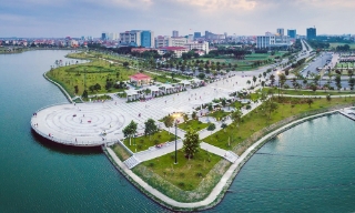 Bắc Ninh lên thành phố trực thuộc Trung ương: Trọn niềm tin, kỳ vọng bứt phá