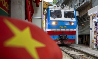 Quy hoạch mạng lưới đường sắt toàn quốc tầm nhìn đến năm 2050
