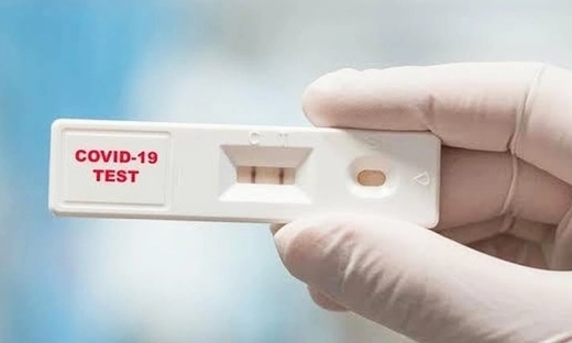 COVID-19 tăng trở lại, Bộ Y tế ra khuyến cáo