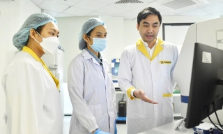 Dự án 1.000 bộ gene người Việt giúp tăng khả năng định danh liệt sĩ