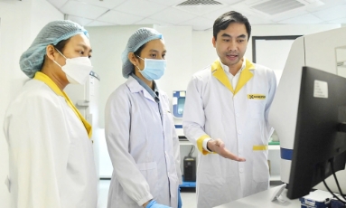  Dự án 1.000 bộ gene người Việt giúp tăng khả năng định danh liệt sĩ