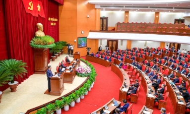 Quy định về những điều đảng viên không được làm