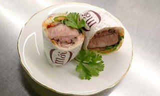 Bánh mì Việt hướng tới phân khúc cao cấp