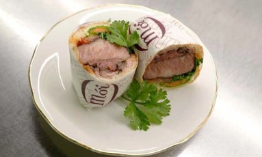  Bánh mì Việt hướng tới phân khúc cao cấp