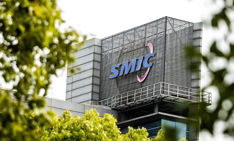 Trung Quốc sản xuất máy quang khắc DUV