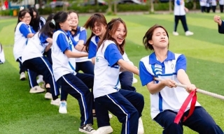 Bộ Chính trị: Giảm tối thiểu 20% đầu mối các trường đại học công lập trước 1/4/2027