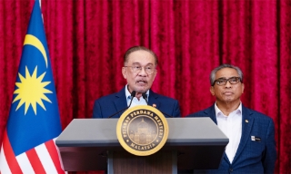 Malaysia kêu gọi ASEAN không loại điện hạt nhân khỏi tiến trình chuyển đổi năng lượng