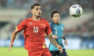 Đội tuyển  Việt Nam bị Singapore cầm hòa 0-0 tại ASEAN Cup 2026