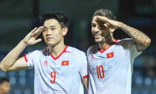Đội tuyển Việt Nam và Singapore: Thắp 'lửa' tại sân Mỹ Đình