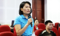 Bắc Ninh: Tăng cường đối thoại, lắng nghe ý kiến cán bộ công đoàn, người lao động 