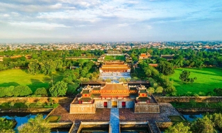 Festival Huế 2026: Lễ hội mùa Thu đậm đà bản sắc Cố đô