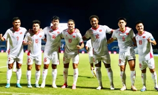 Indonesia - Việt Nam: Thử thách ở Pakansari
