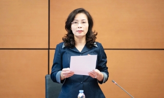 Đoàn đại biểu Quốc hội tỉnh Bắc Ninh thảo luận tại tổ về Luật Dầu khí (sửa đổi) và các dự án luật quan trọng
