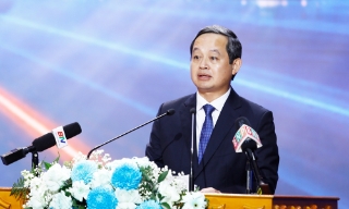 Chủ tịch UBND tỉnh Phạm Hoàng Sơn: Hiện thực hóa tầm nhìn quy hoạch thành những công trình, không gian sống và giá trị phát triển (*)