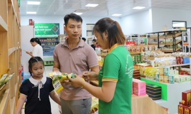  Bắc Ninh tổ chức Hội chợ Công Thương khu vực phía Bắc năm 2026