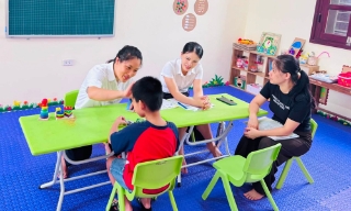 Bắc Ninh: Đầu tư hơn 84 tỷ đồng cải tạo Trung tâm Giáo dục chuyên biệt và Bảo trợ xã hội tỉnh