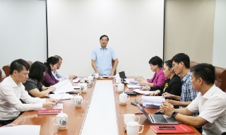 Bắc Ninh: Thẩm tra dự thảo Nghị quyết phân bổ kinh phí phòng, chống ma túy
