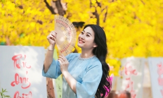 Đồng thuận phương án nghỉ Tết Nguyên đán 2027 dài 7 ngày