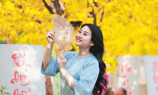Đồng thuận phương án nghỉ Tết Nguyên đán 2027 dài 7 ngày