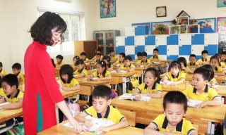 Chậm nhất 30/11/2026 chi trả tiền chính sách tinh giản với trường hợp sáp nhập trường học
