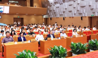 Hà Nội còn 14 sở ngành sau sáp nhập, tổ chức lại 5 cơ quan chuyên môn