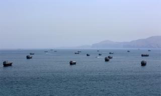 Ủy ban Quốc hội Iran thông qua khung dự luật về an ninh Eo biển Hormuz