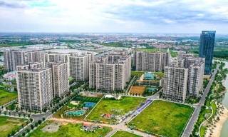 Nhà nước mua lại dự án thương mại: Đất không bị lãng phí, quỹ nhà được mở rộng