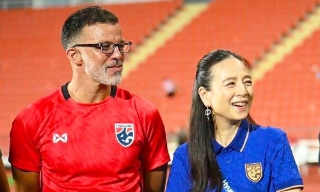 Báo Thái Lan: “Sẽ rất đáng giá nếu gặp Việt Nam ở chung kết ASEAN Cup”