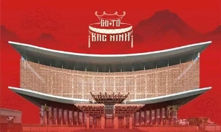 Go to Bắc Ninh: Từ nền tảng số đến hệ sinh thái du lịch thông minh
