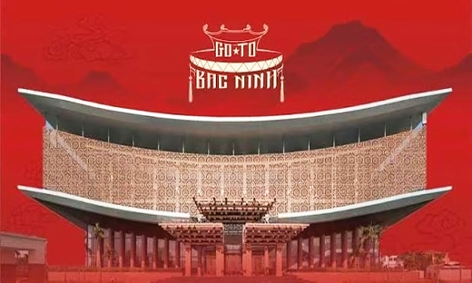 Go to Bắc Ninh: Từ nền tảng số đến hệ sinh thái du lịch thông minh