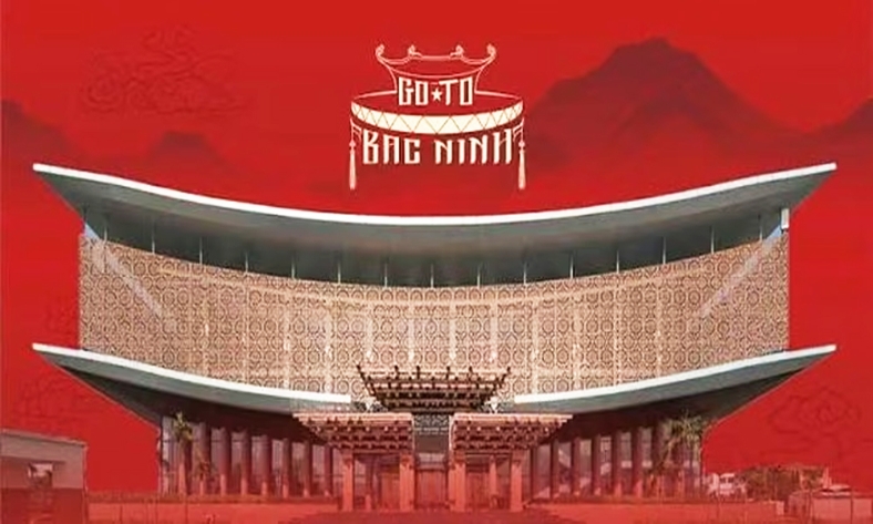  Go to Bắc Ninh: Từ nền tảng số đến hệ sinh thái du lịch thông minh