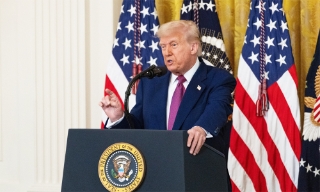 Tác động từ việc Tổng thống Trump yêu cầu Iran bồi thường với các cuộc đàm phán