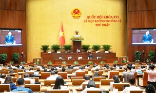 Bắc Ninh trực thuộc Trung ương: Hình thành cực tăng trưởng công nghệ cao, đổi mới sáng tạo và liên kết vùng