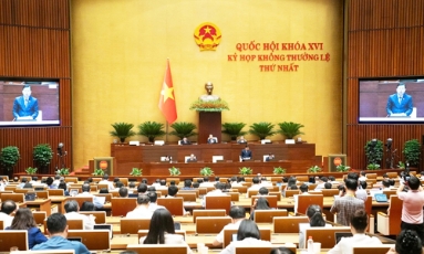  Bắc Ninh trực thuộc Trung ương: Hình thành cực tăng trưởng công nghệ cao, đổi mới sáng tạo và liên kết vùng