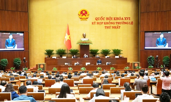 Bắc Ninh trực thuộc Trung ương: Hình thành cực tăng trưởng công nghệ cao, đổi mới sáng tạo và liên kết vùng