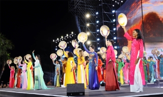 Miss World lần thứ 73 tại Quảng Ninh: Tôn vinh vẻ đẹp di sản và kết nối quốc tế