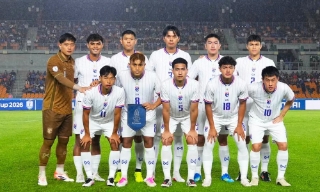 Tỷ lệ chiến thắng Singapore và Thái Lan (bán kết lượt đi ASEAN Cup 2026): “Voi chiến” nhỉnh hơn