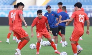 Nhận định Malaysia và Việt Nam (20 giờ ngày 16/8): Tìm lợi thế trên sân khách