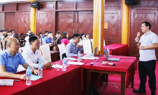 Bắc Ninh: Tập huấn rà soát hộ nghèo năm 2026 cho 200 cán bộ